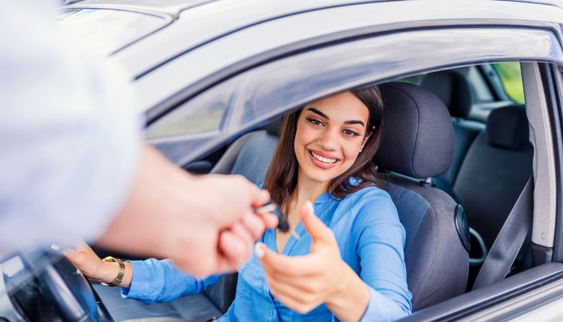Car Rental Naples FL Image